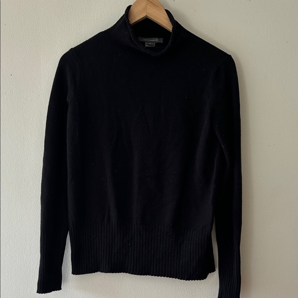 French Connection Black Knitwear size small - Picture 1 of 3